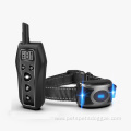 Waterproof Dog Slave Training Collar Electric